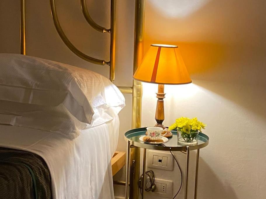 San Lorenzo Apartment In Red Florence Ngoại thất bức ảnh