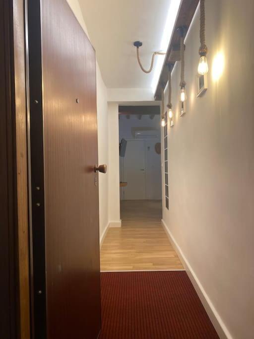 San Lorenzo Apartment In Red Florence Ngoại thất bức ảnh
