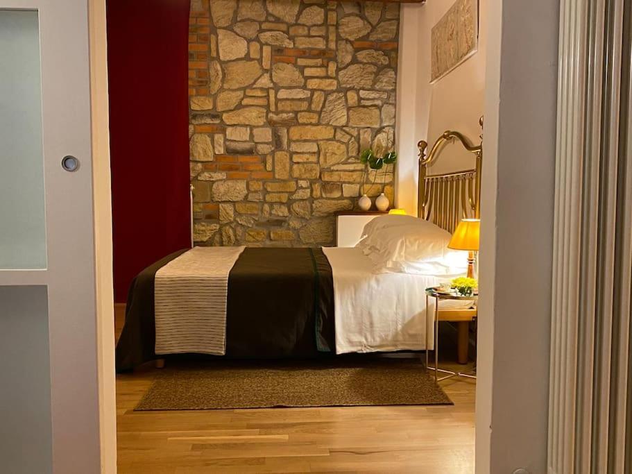 San Lorenzo Apartment In Red Florence Ngoại thất bức ảnh