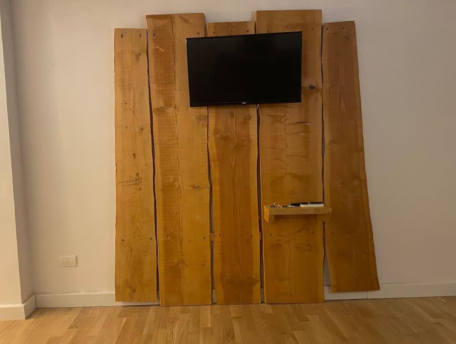 San Lorenzo Apartment In Red Florence Ngoại thất bức ảnh