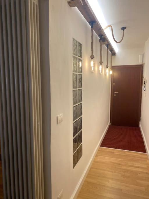 San Lorenzo Apartment In Red Florence Ngoại thất bức ảnh