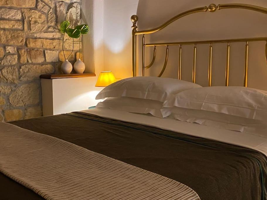 San Lorenzo Apartment In Red Florence Ngoại thất bức ảnh