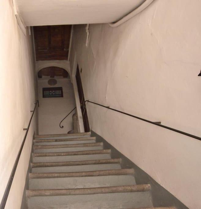 San Lorenzo Apartment In Red Florence Ngoại thất bức ảnh
