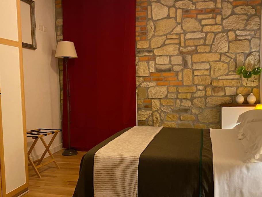 San Lorenzo Apartment In Red Florence Ngoại thất bức ảnh