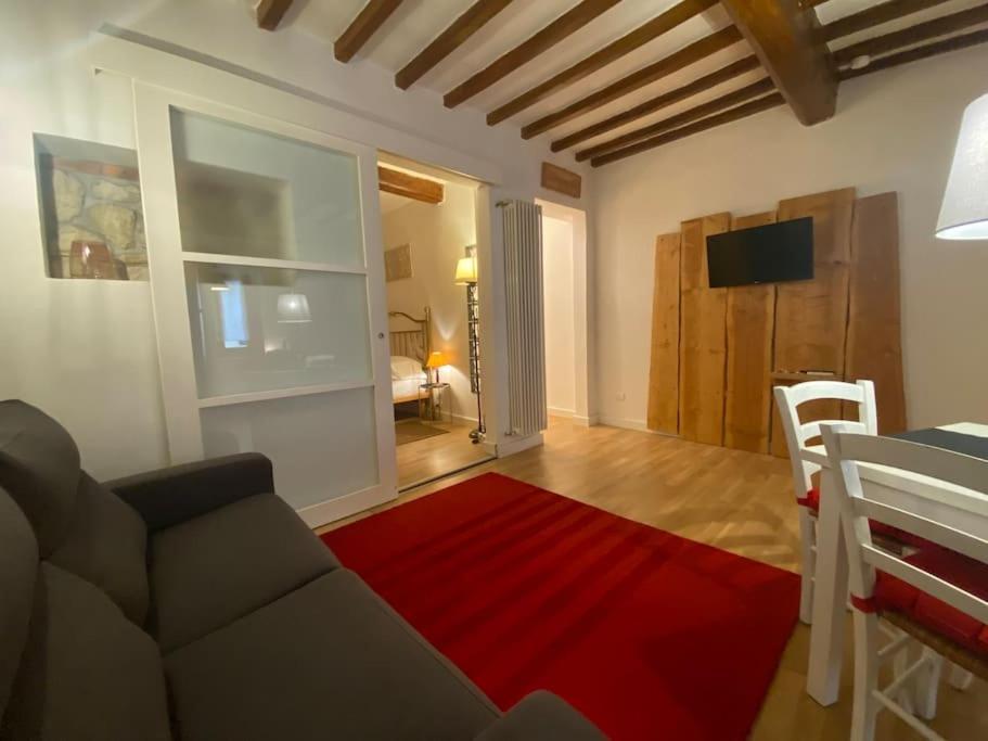 San Lorenzo Apartment In Red Florence Ngoại thất bức ảnh